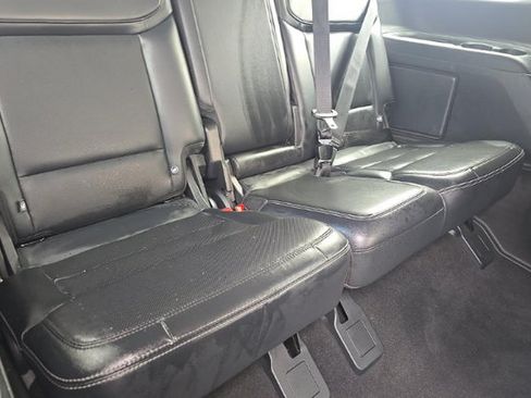 Used 2025 Ford Expedition Platinum AWD/4WD image 15