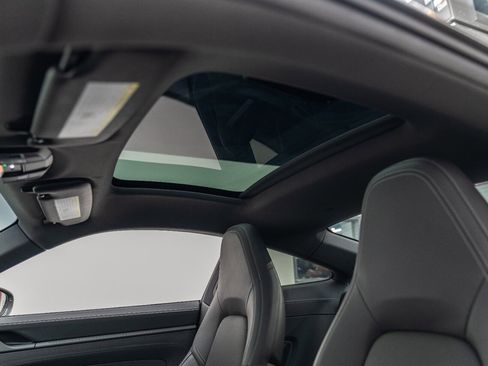 Used 2021 Porsche 911 Carrera 4S image 88