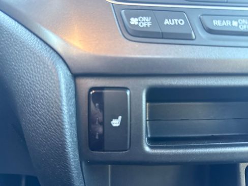 Used 2022 Honda Pilot Black Edition image 26