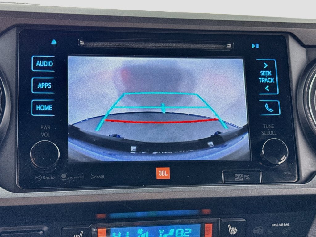 Used 2019 Toyota Tacoma TRD Off-Road AWD/4WD image 28
