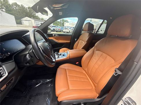 Used 2022 BMW X5 sDrive40i RWD image 11