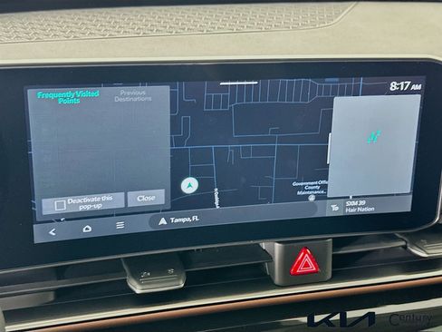 New 2026 Kia Carnival SX Prestige FWD image 9