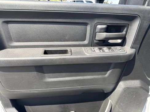 Used 2025 RAM 2500 Tradesman AWD/4WD image 12