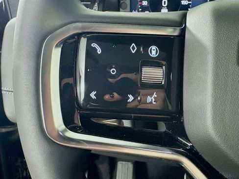 New 2026 Land Rover Discovery Sport Landmark AWD/4WD image 19