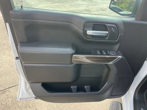 Used 2021 Chevrolet Silverado 1500 LT w/ Texas Edition Plus AWD/4WD image 12