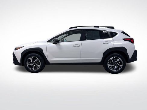 Used 2024 Subaru Crosstrek 2.0i Premium AWD/4WD image 10