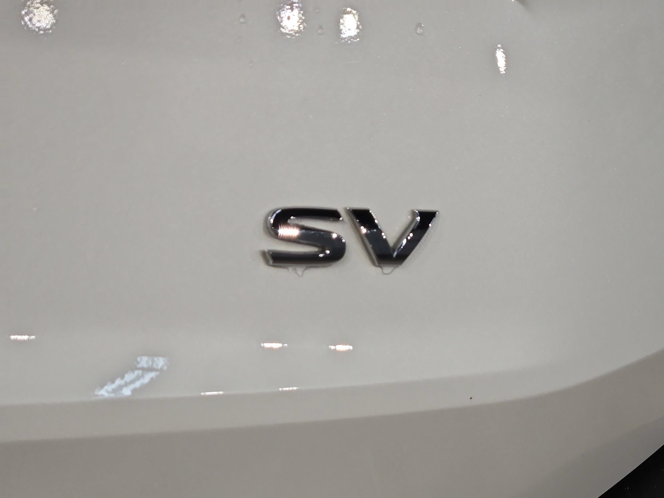 Used 2023 Nissan Rogue SV FWD image 37