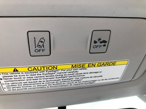 Used 2014 Subaru Forester 2.5i Touring image 26