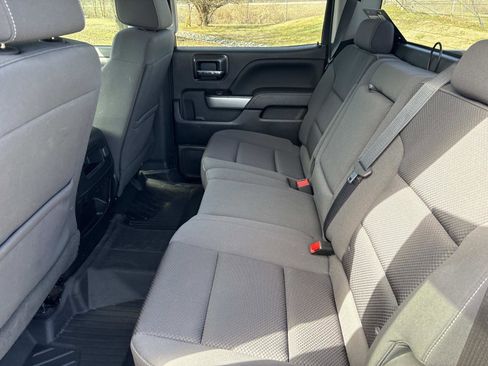 Used 2018 Chevrolet Silverado 1500 LT w/ All Star Edition image 27