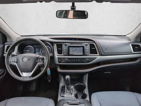 Used 2014 Toyota Highlander LE FWD image 20