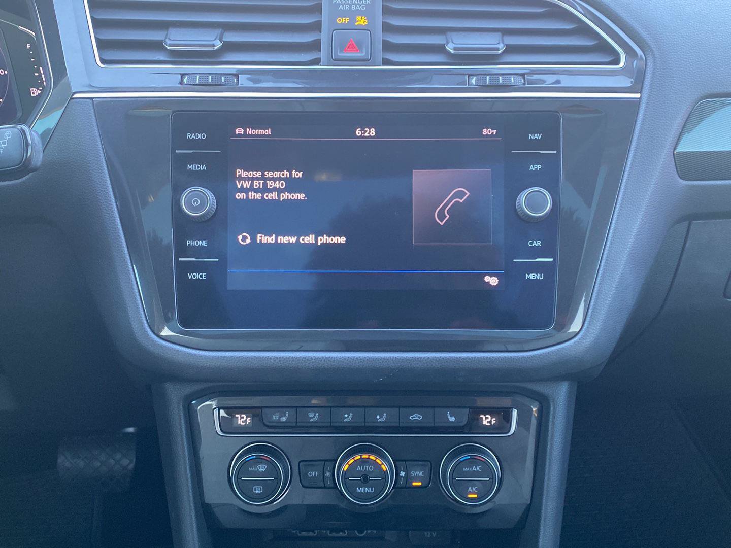Used 2019 Volkswagen Tiguan SEL Premium AWD/4WD image 22
