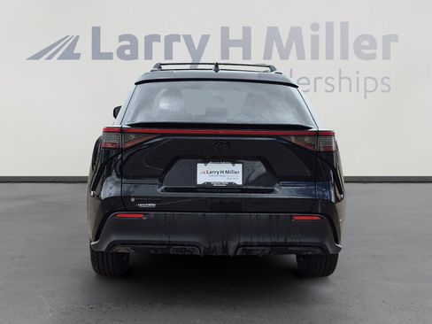 Certified 2026 Toyota bZ image 5