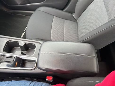 Used 2024 Nissan Sentra SV image 14