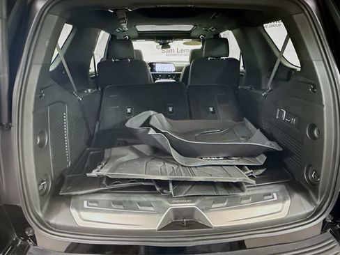 Used 2025 Chevrolet Tahoe RST AWD/4WD image 29