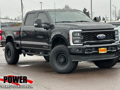 Used 2024 Ford F250 Lariat w/ Sport Appearance Package