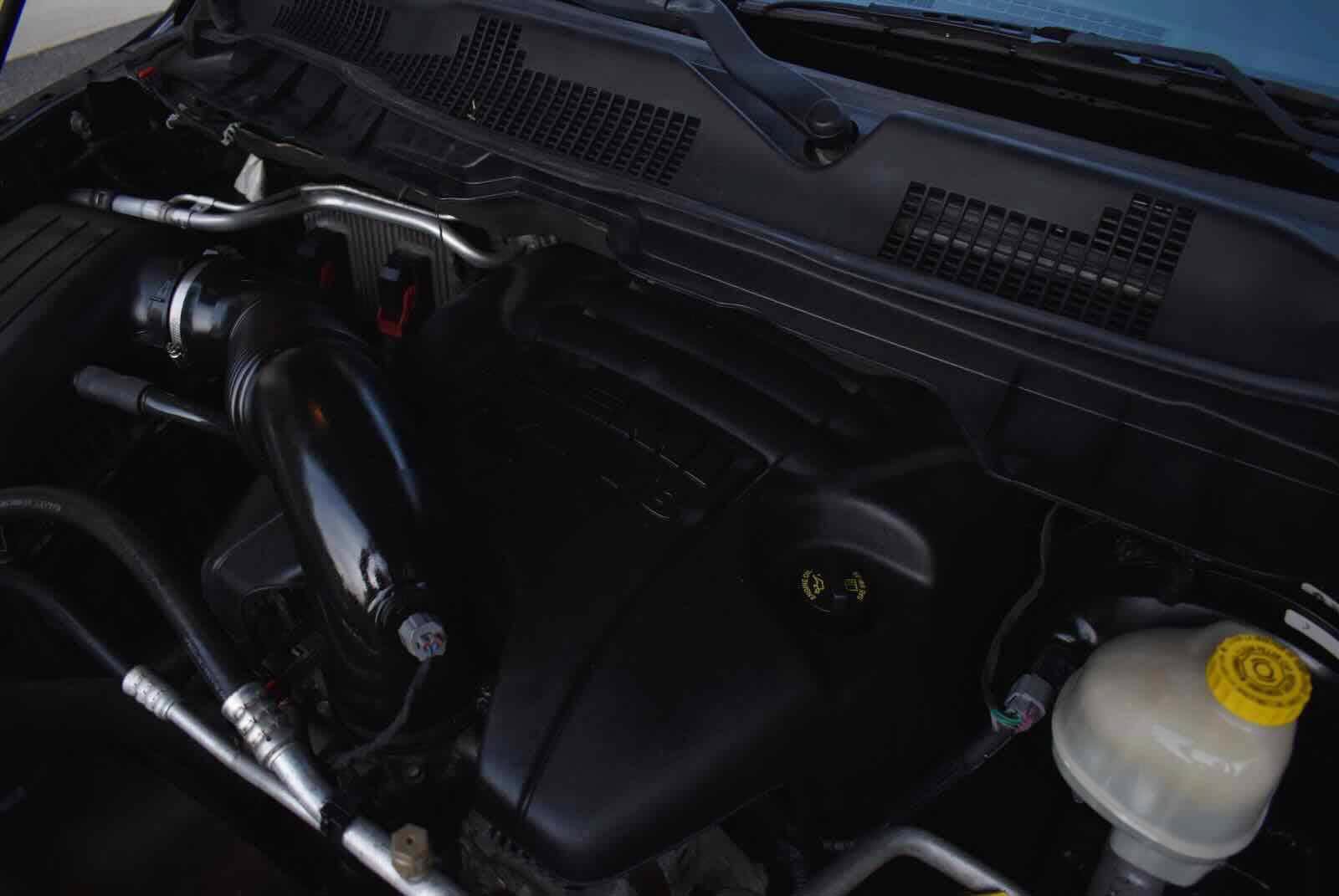 Used 2016 RAM 1500 Big Horn AWD/4WD image 32