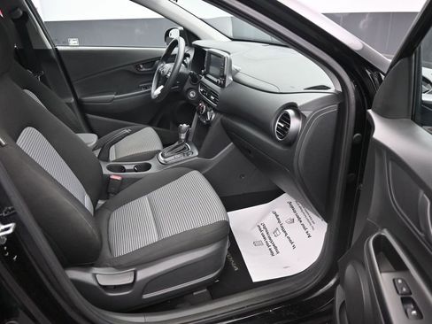 Used 2020 Hyundai Kona SE AWD/4WD image 13
