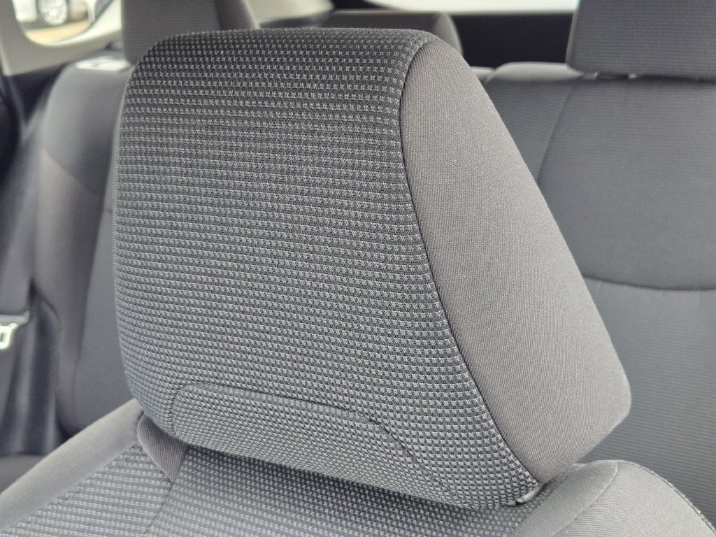 Certified 2024 Toyota RAV4 LE FWD image 21