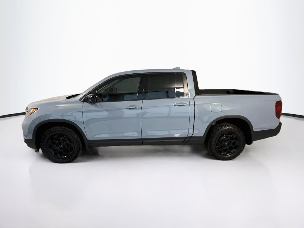Certified 2025 Honda Ridgeline Sport+ image 8