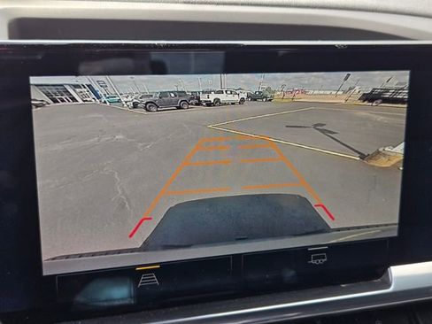 Used 2023 Chevrolet Silverado 1500 LT Trail Boss image 24