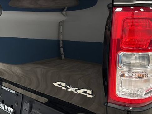 Used 2023 RAM 1500 Big Horn AWD/4WD image 35