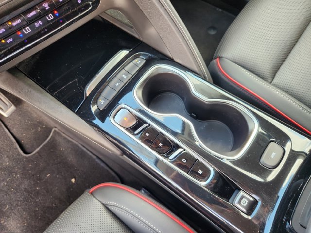 Used 2023 Buick Envision Essence w/ Sport Touring Package FWD image 19