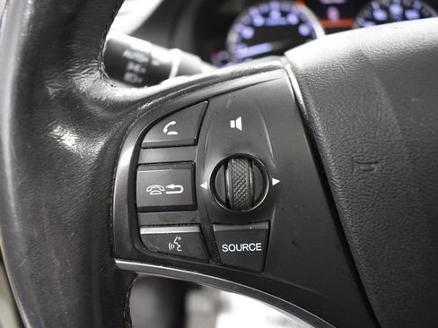 Used 2016 Acura MDX SH-AWD image 24