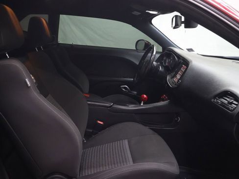 Used 2019 Dodge Challenger R/T Scat Pack RWD image 10