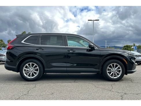 Used 2024 Honda CR-V EX-L image 7