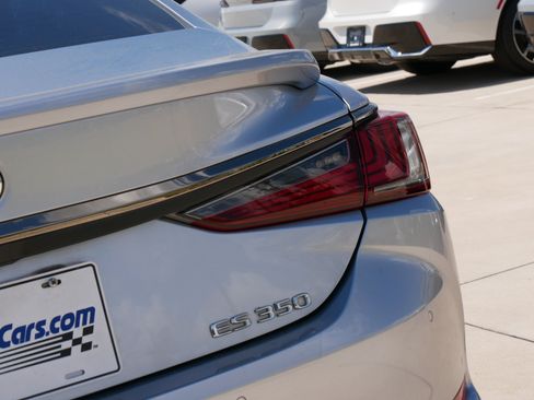 Used 2022 Lexus ES 350 F Sport FWD image 39
