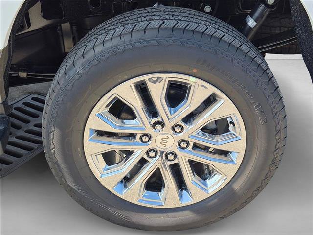New 2026 Ford F150 King Ranch w/ FX4 Off-Road Package AWD/4WD image 9