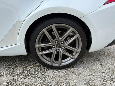 Used 2016 Lexus IS 200t IS 200t Sedan 4D w/ F Sport Package image 19