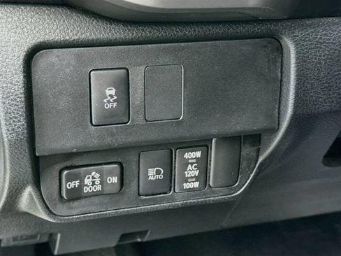 Used 2023 Toyota Tacoma 4x4 Double Cab w/ Trail Edition image 10