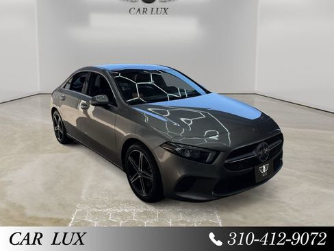 Used 2019 Mercedes-Benz A 220 w/ Premium Package image 6