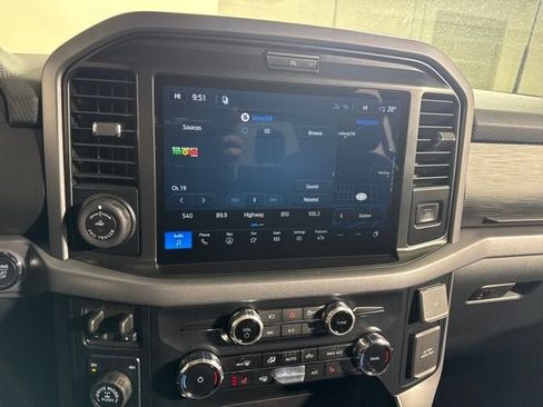 New 2026 Ford F150 XLT w/ Equipment Group 302A MID image 27