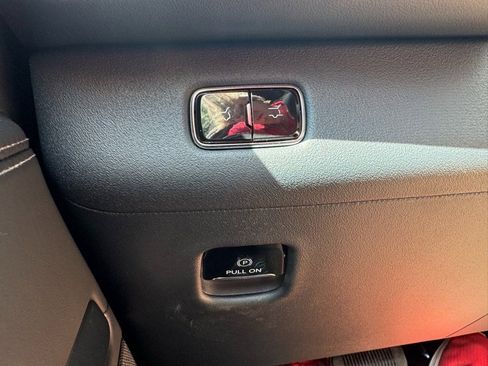 New 2025 Lincoln Navigator L Reserve w/ Jet Appearance Package image 33