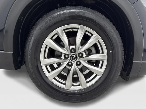 Used 2019 MAZDA CX-9 Touring FWD image 50