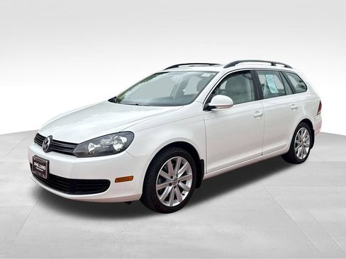 Used 2013 Volkswagen Jetta TDI FWD image 4
