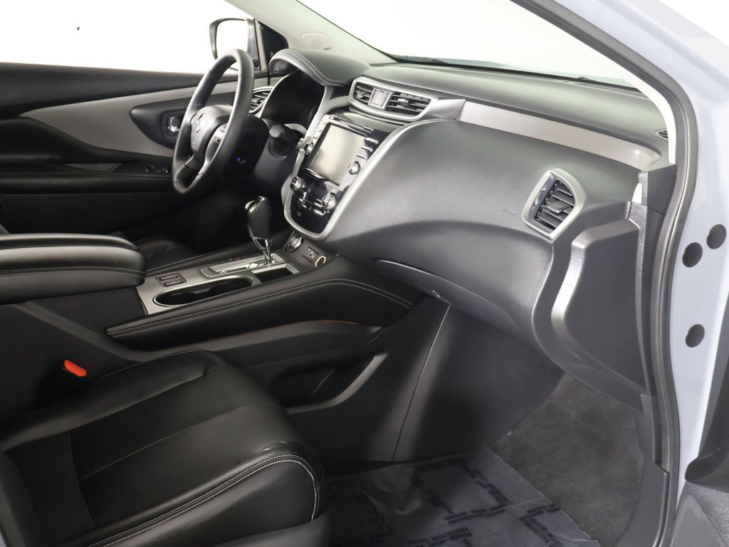 Used 2022 Nissan Murano SL w/ SL Moonroof Package AWD/4WD image 27