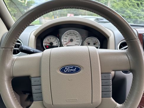 Used 2006 Ford F150 XLT AWD/4WD image 29