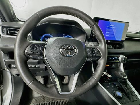 Certified 2024 Toyota RAV4 XSE w/ Advanced Technology Package AWD/4WD image 11