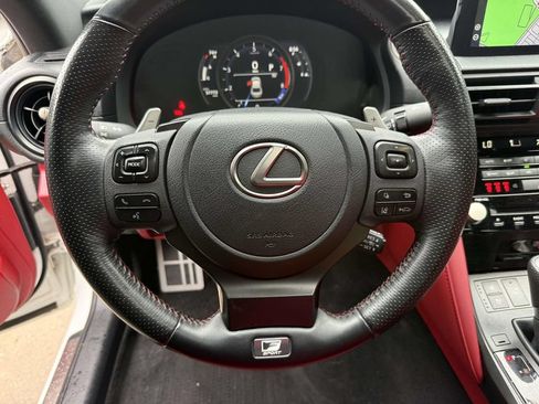 Used 2023 Lexus IS 350 F Sport AWD/4WD image 20
