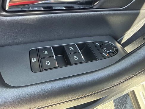 New 2026 MAZDA CX-70 3.3 Turbo w/ Preferred Package image 26