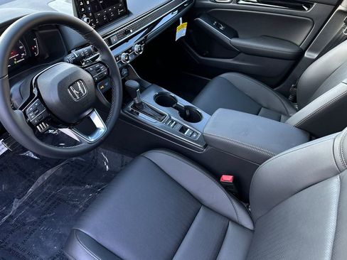 New 2026 Honda Civic Sport Touring image 10