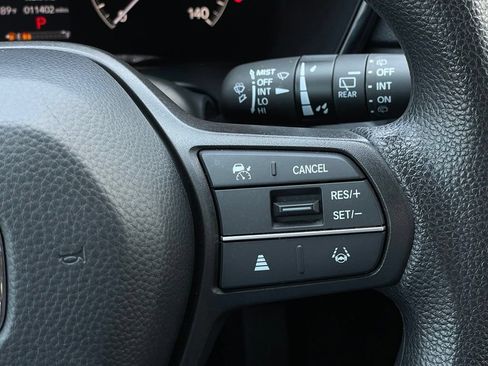 Certified 2026 Honda CR-V EX image 14