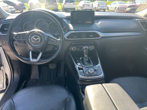 Used 2016 MAZDA CX-9 Touring AWD/4WD image 13