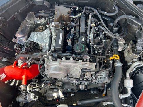Used 2020 Kia Stinger GT-Line RWD image 18