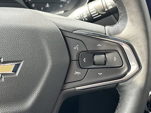 Used 2023 Chevrolet TrailBlazer ACTIV w/ Convenience Package FWD image 31
