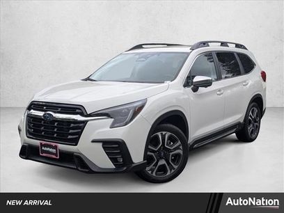 Used 2023 Subaru Ascent Limited w/ Technology Package