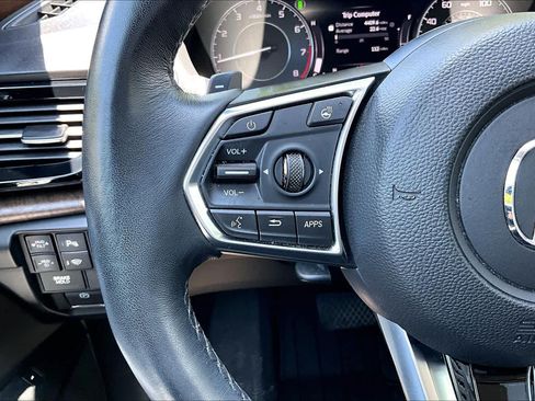 Used 2023 Acura RDX AWD w/ Advance Package image 22
